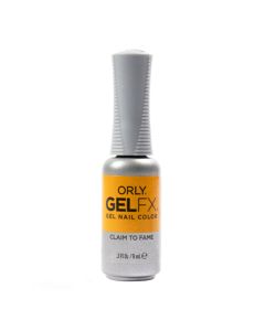 Orly Gel FX Claim To Fame 9ml Gel Polish Pop Collection