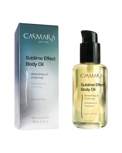 Casmara Sublime Effect Body Oil 100ml