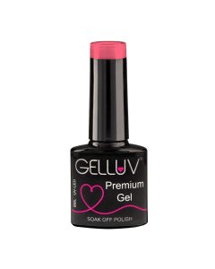 Gelluv Exclusive 8ml Gel Polish Luvin' The Sun Collection