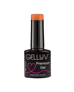 Gelluv Fire Pit 8ml Gel Polish Luvin' The Sun Collection