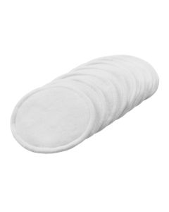 STYLPRO Bamboo Reusable Makeup Remover Pads 8 Pack