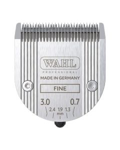 Wahl Replacement Clipper Blade Standard for Bellina & Chromstyle