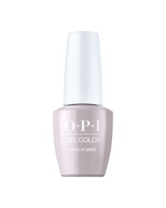 OPI GelColor Peace of Mined 15ml Fall Wonders Collection