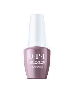 OPI GelColor Clay Dreaming 15ml Fall Wonders Collection