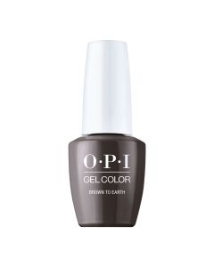 OPI GelColor Brown to Earth 15ml Fall Wonders Collection