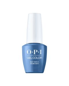 OPI GelColor Suzi Takes a Sound Bath 15ml Fall Wonders Collection