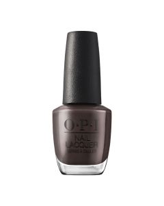 OPI Nail Lacquer Brown to Earth 15ml Fall Wonders Collection