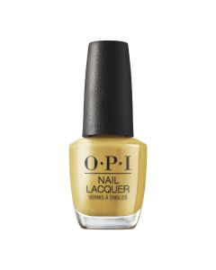 OPI Nail Lacquer Ochre to the Moon 15ml Fall Wonders Collection