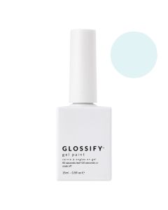 Glossify Rainy Day 15ml Gel Polish