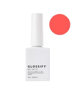 Glossify Ember 15ml Gel Polish