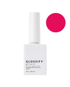 Glossify Cosy Up 15ml Gel Polish