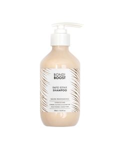 BondiBoost Rapid Repair Shampoo 300ml