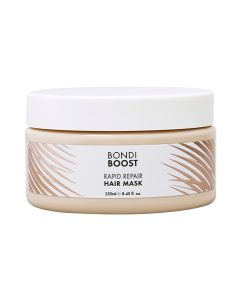 BondiBoost Rapid Repair Hair Mask 250ml