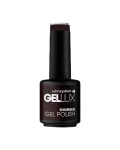 Gellux All The Rage Colour Me Crazy Collection 15ml Gel Polish