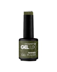 Gellux Wicked Game Colour Me Crazy Collection 15ml Gel Polish
