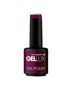 Gellux Velvet Vixen Colour Me Crazy Collection 15ml Gel Polish
