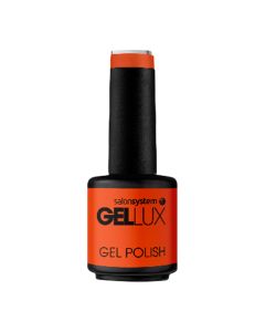 Gellux All Fired Up Colour Me Crazy Collection 15ml Gel Polish