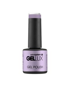 Gellux Dusty Lilac 8ml Gel Polish
