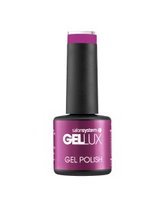 Gellux Plumberry 8ml Gel Polish