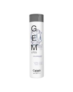 Gem Lites Flawless Diamond Colorwash Shampoo 244ml by Celeb Luxury