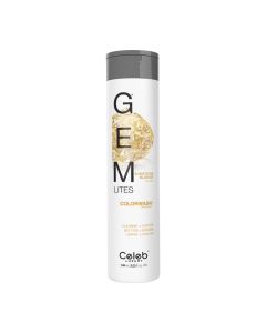Gem Lites Sunstone Colorwash Shampoo 244ml by Celeb Luxury