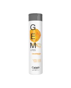 Gem Lites Tourmaline Colorwash Shampoo 244ml by Celeb Luxury