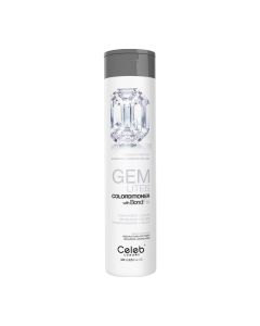 Gem Lites Flawless Diamond Colorditioner Conditioner 244ml by Celeb Luxury