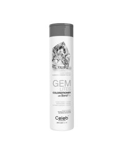 Gem Lites Silvery Diamond Colorditioner Conditioner 244ml by Celeb Luxury