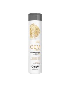 Gem Lites Sunstone Colorditioner Conditioner 244ml by Celeb Luxury