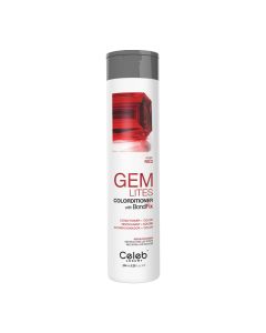 Gem Lites Ruby Colorditioner Conditioner 244ml by Celeb Luxury