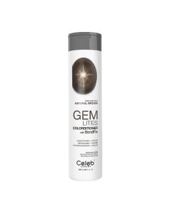Gem Lites Star Sapphire Colorditioner Conditioner 244ml by Celeb Luxury