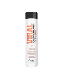 Viral Coral Colorditioner Conditioner 244ml by Celeb Luxury