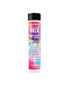 Colorwash Mixing Bottles by Celeb Luxury