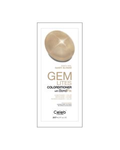 Gem Lites Sandy Opal Colorditioner Conditioner 29.57ml by Celeb Luxury