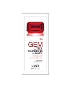 Gem Lites Ruby Colorditioner Conditioner 29.57ml by Celeb Luxury