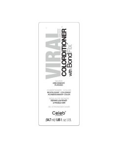 Viral Silver Colorditioner Conditioner 29.57ml by Celeb Luxury