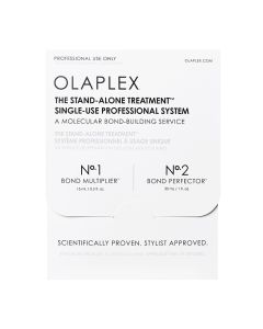 Olaplex Stand-Alone Treatment No.1 & No.2