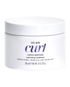 Curl Wow Coco Motion Conditioner 295ml