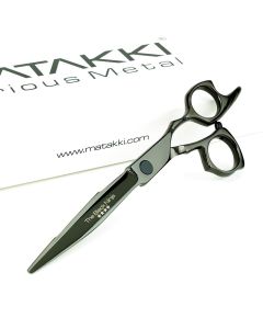 Matakki Black Ninja 6.5in Scissor