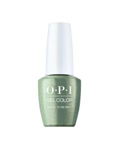 OPI GelColor Decked to the Pines 15ml