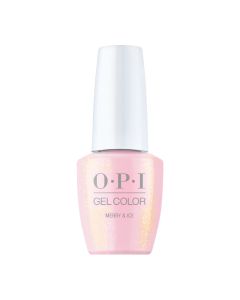 OPI GelColor Merry and Ice 15ml