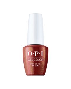 OPI GelColor Bring out the Big Gems 15ml