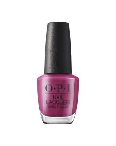 OPI Nail Lacquer Feelin Berry Glam 15ml
