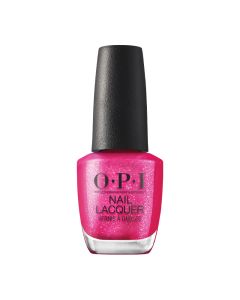 OPI Nail Lacquer Pink Bling and Be Merry 15ml