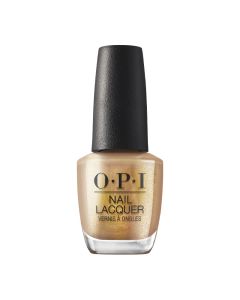 OPI Nail Lacquer Sleigh Bells Bling 15ml