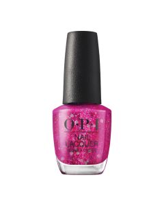 OPI Nail Lacquer I Pink Its Snowing 15ml