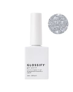 Glossify Diamond Reflective Glitter 15ml Gel Polish