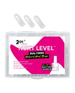 2AM London Next Level Nail Forms 120 Pack