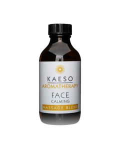 Kaeso Calming Face Blend 100ml