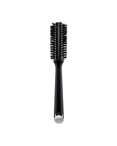 ghd Natural Bristle Radial Brush Size 1 28mm